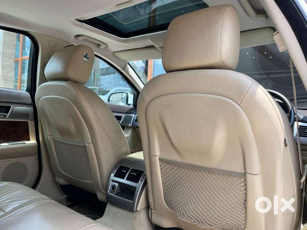 Jaguar Xf 3.0 Litre S Premium Luxury, 2012, Diesel