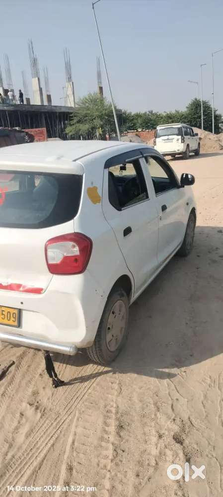 Maruti Suzuki Alto 2023 Vx1