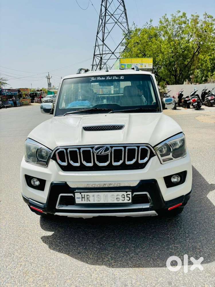 Mahindra Diesel Manual 2018 Car