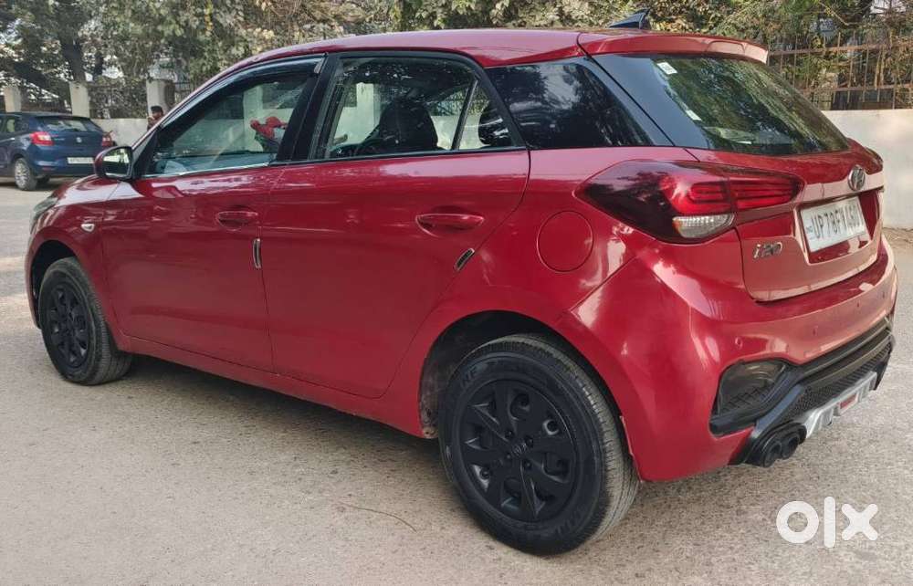 Hyundai Elite I20 1.4 Sportz (o) Crdi, 2019, Diesel