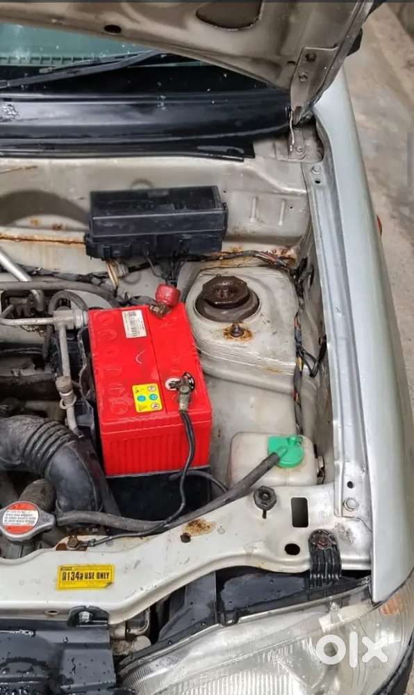 Maruti Alto Lxi 2012
