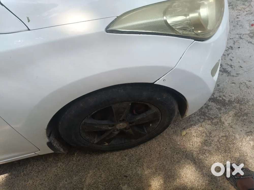 Hyundai Elantra Crdi 2014