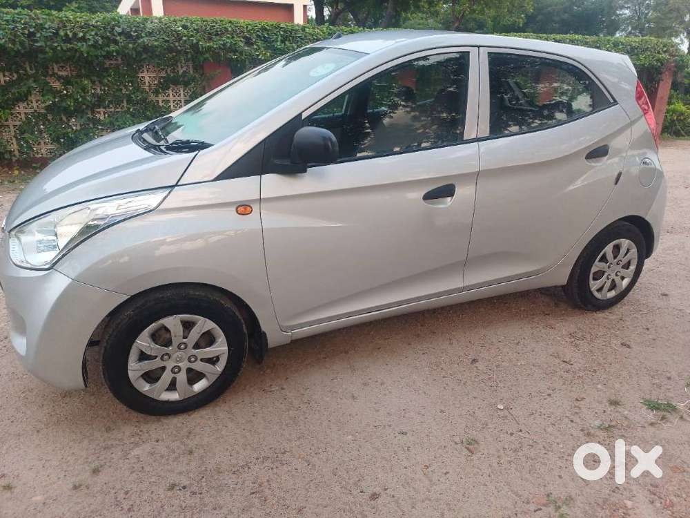 Hyundai Eon Magna +, 2015, Petrol