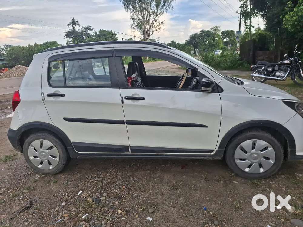 Maruti Suzuki Celerio X 2020 Petrol 46000 Km Driven