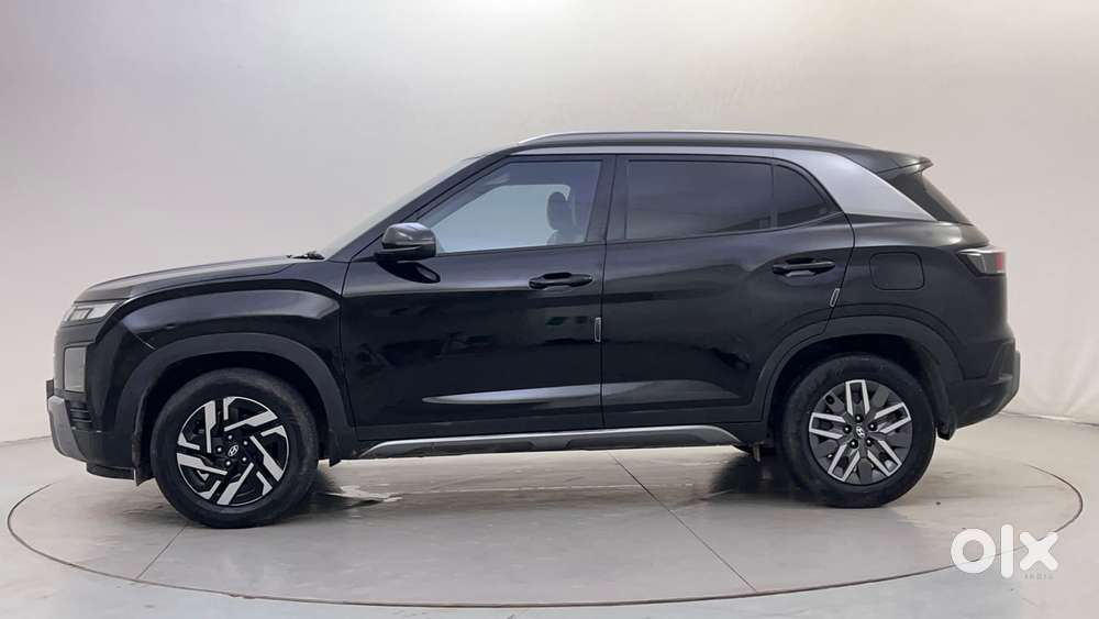Hyundai Creta 1.5 S Petrol, 2024, Petrol