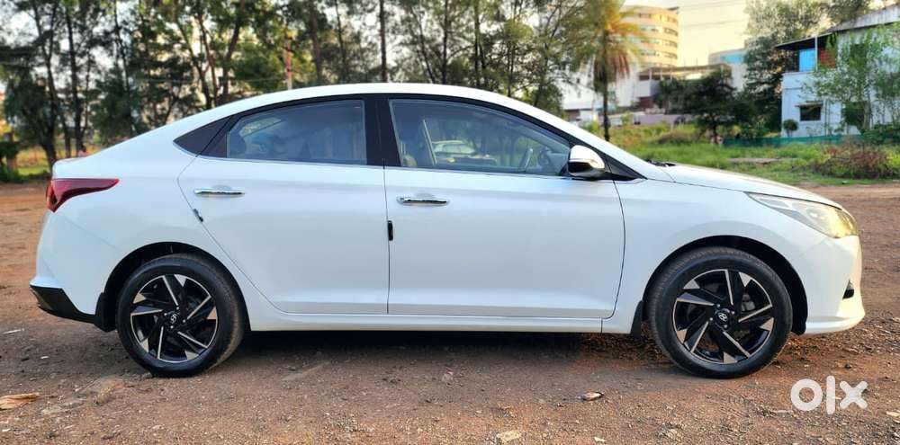 Hyundai Verna 1.5 Mpi Mt Sx (o), 2020, Diesel