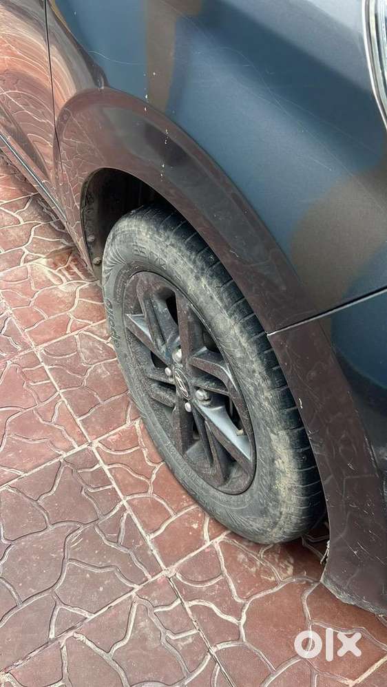 Hyundai Grand I10 Nios 2021