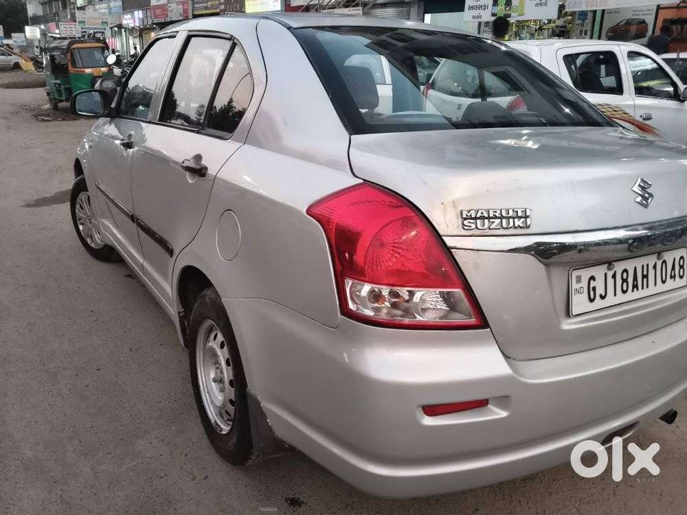 Maruti Suzuki Swift Dzire Ldi, 2009, Diesel