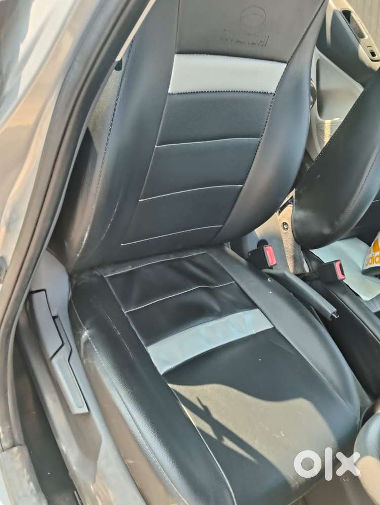 Hyundai Aura, 2020, Petrol