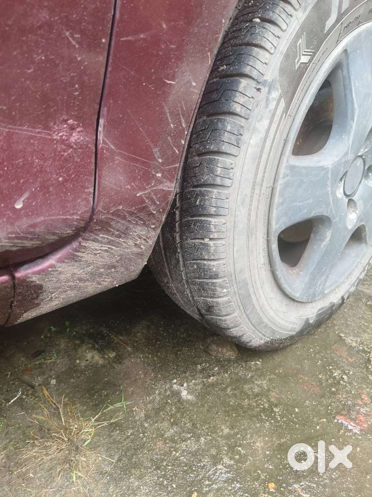 Honda City , 2008 , With Brand New Battery, Life Time Tax For Sale
