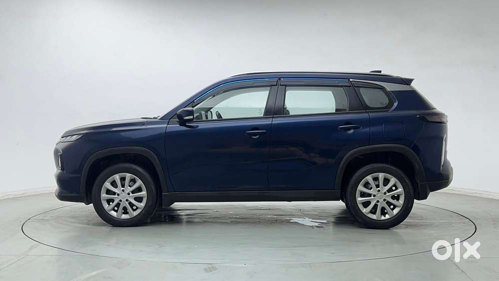 Maruti Suzuki Grand Vitara 1.5 Delta Smart Hybrid, 2024, Petrol