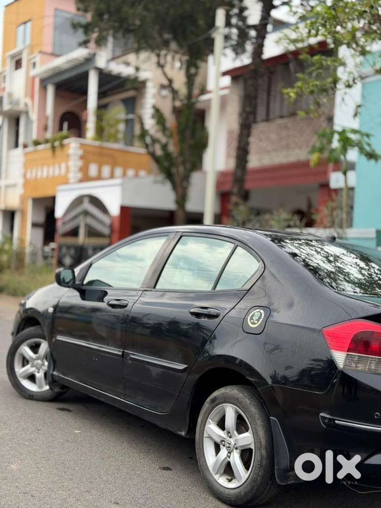 Honda City 2010 Petrol Good Condition
