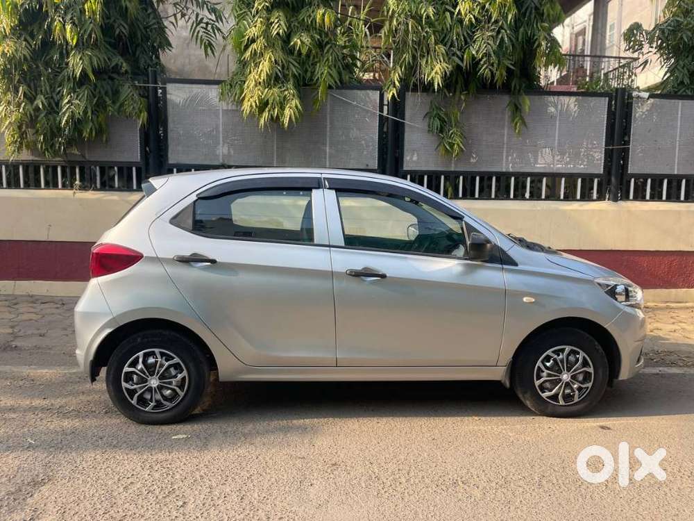 Tata Tiago 1.2 Revotron Xe Option, 2018, Petrol