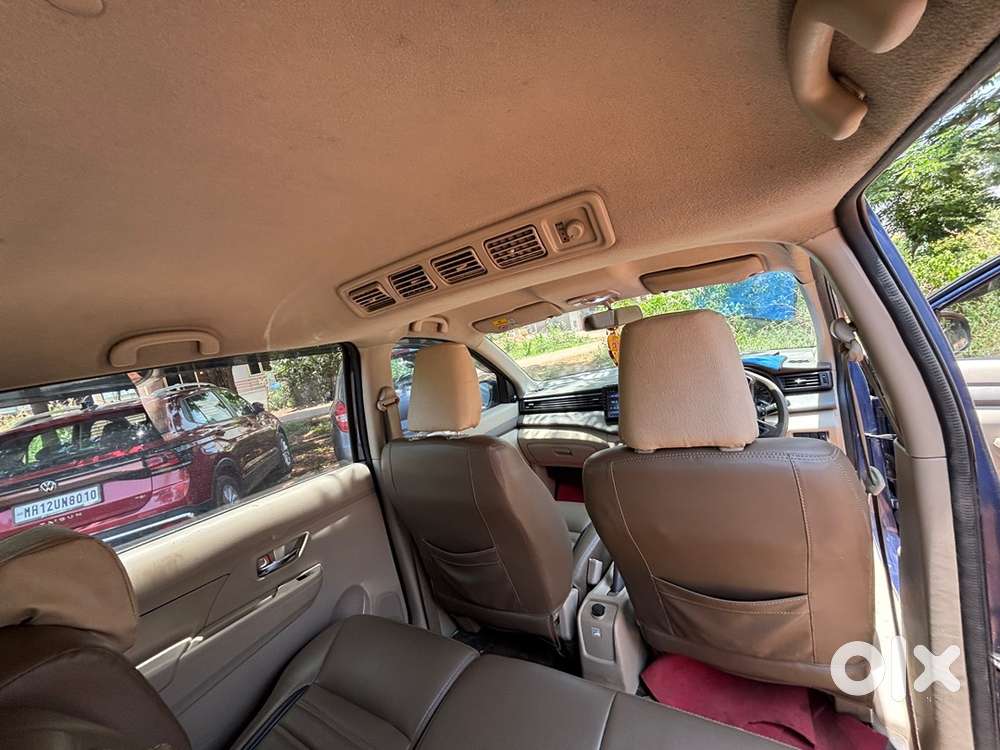 Maruti Ertiga Diesel 2019
