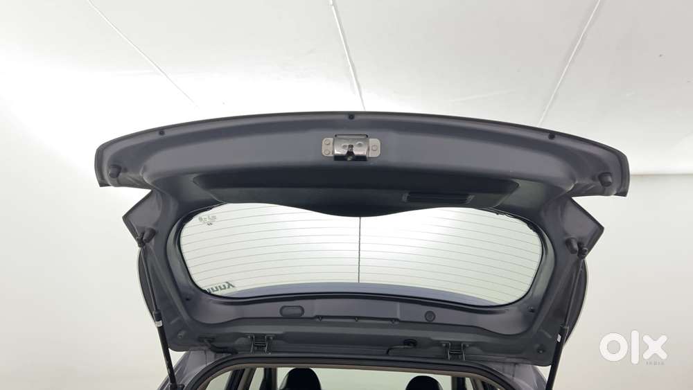 Hyundai Grand I10 1.2 Kappa Asta At Vtvt, 2013, Petrol