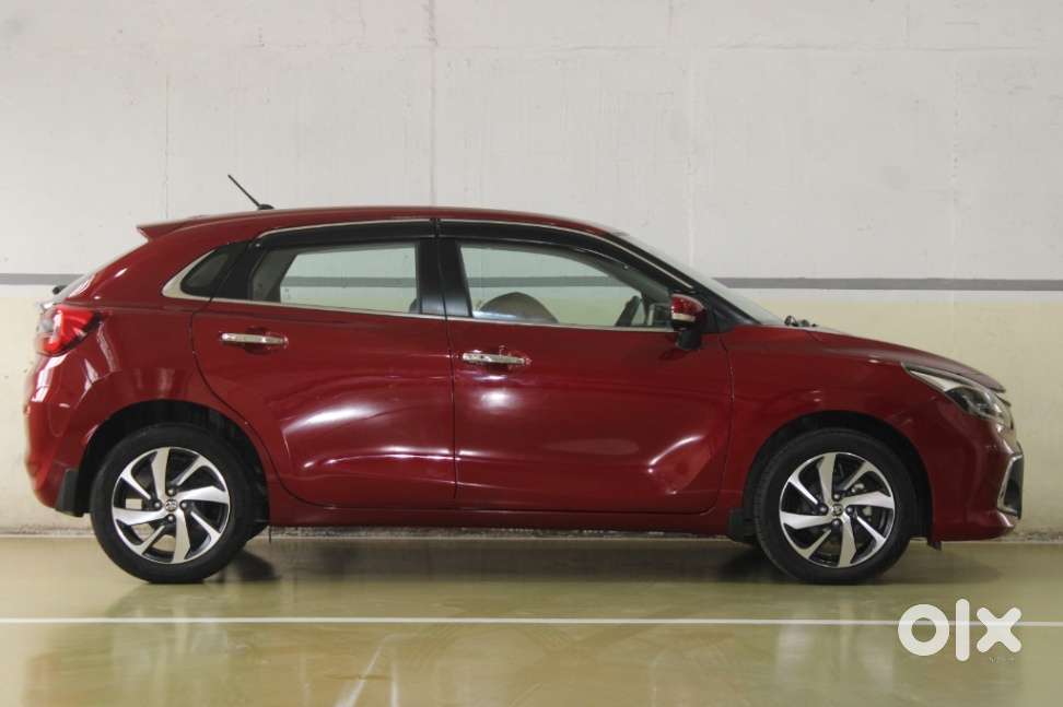 Toyota Glanza 1.2 G AMT, 2025, Petrol
