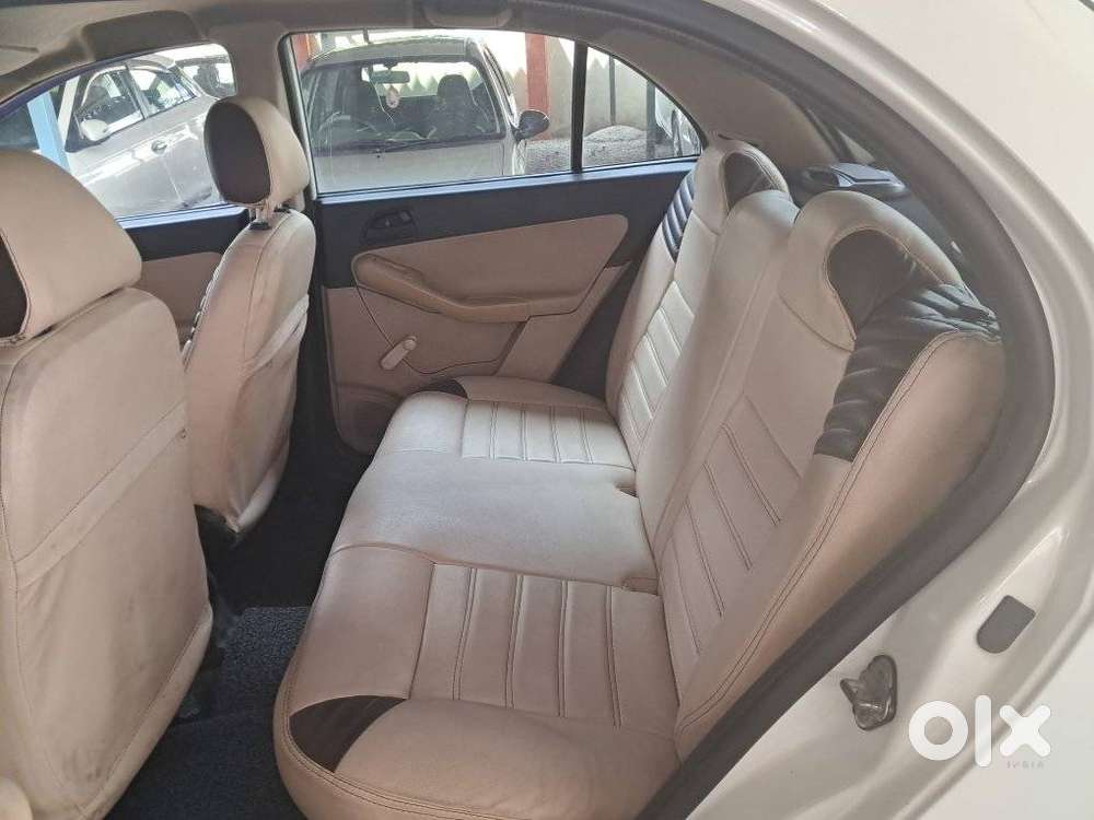 Tata Indica Vista Tdi Ls, 2015, Diesel