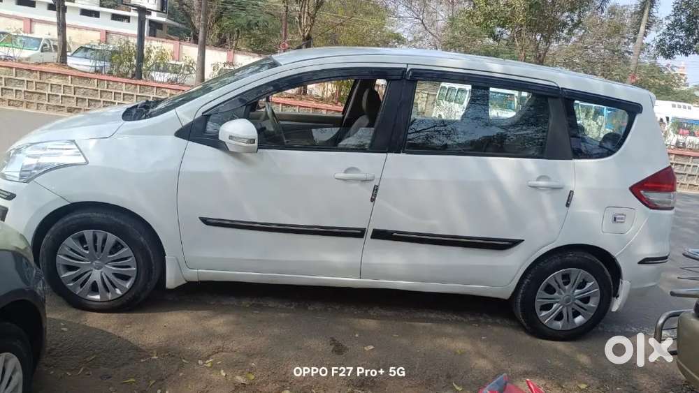 Maruti Suzuki Ertiga Car Need Condition