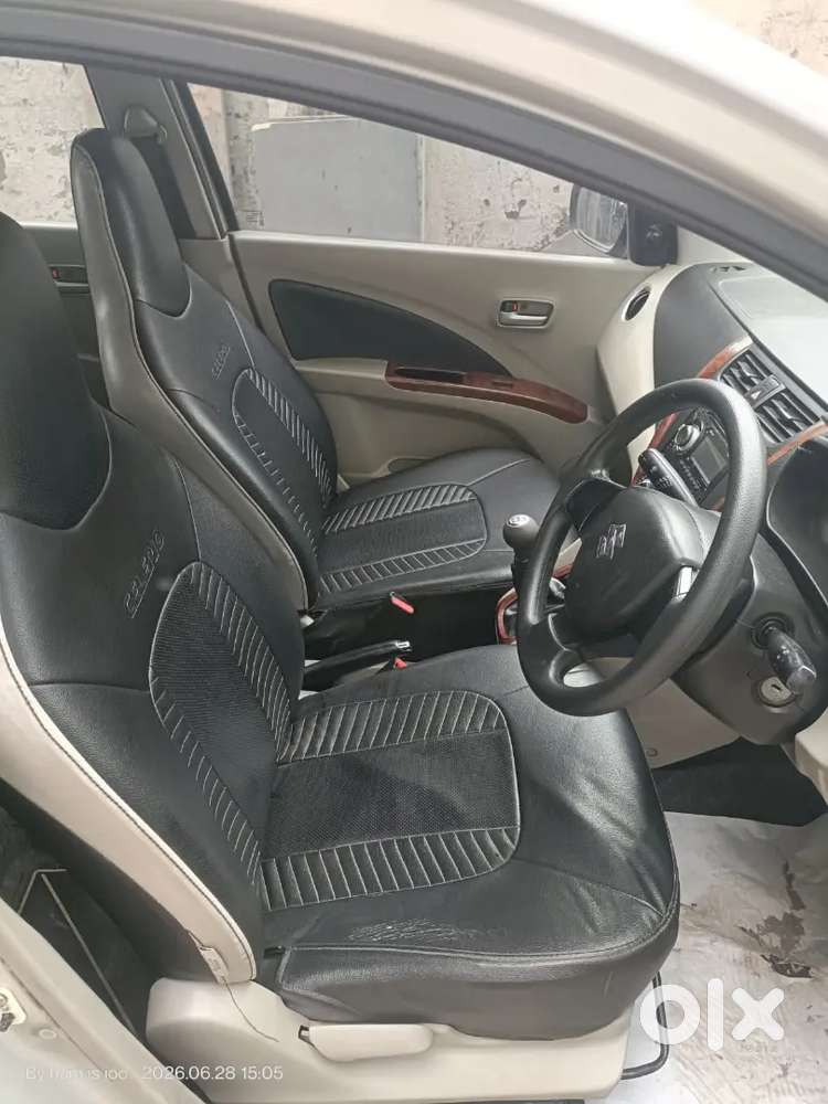 Maruti Suzuki Celerio Vxi 2016