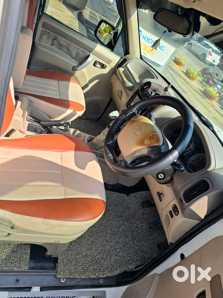 Mahindra Scorpio, 2018