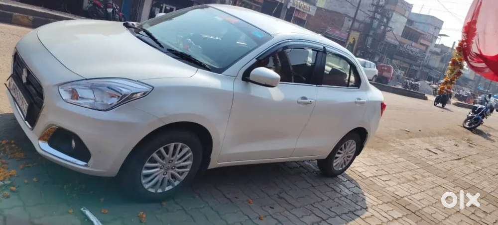 Maruti Swift Dzire 2023