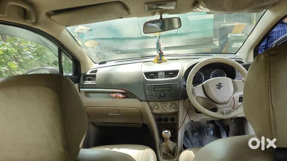 Maruti Suzuki Ertiga 2014 Cng & Hybrids Well Maintained