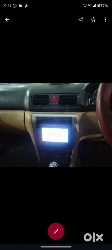 Skoda Octavia 2029 Validity