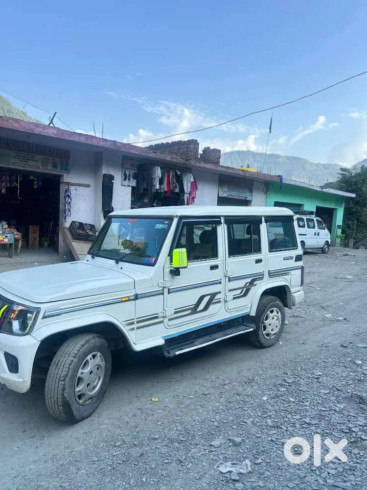Mahindra Be 6 Diesel 2025