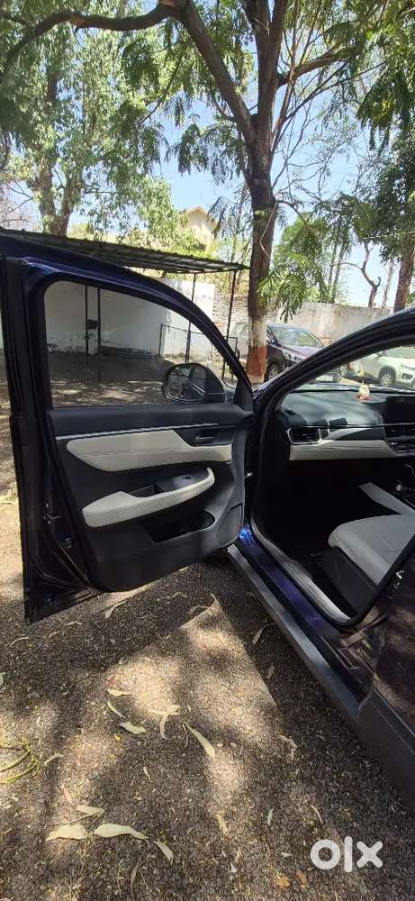 Honda Elevate 2025 Petrol 11000 Km Driven