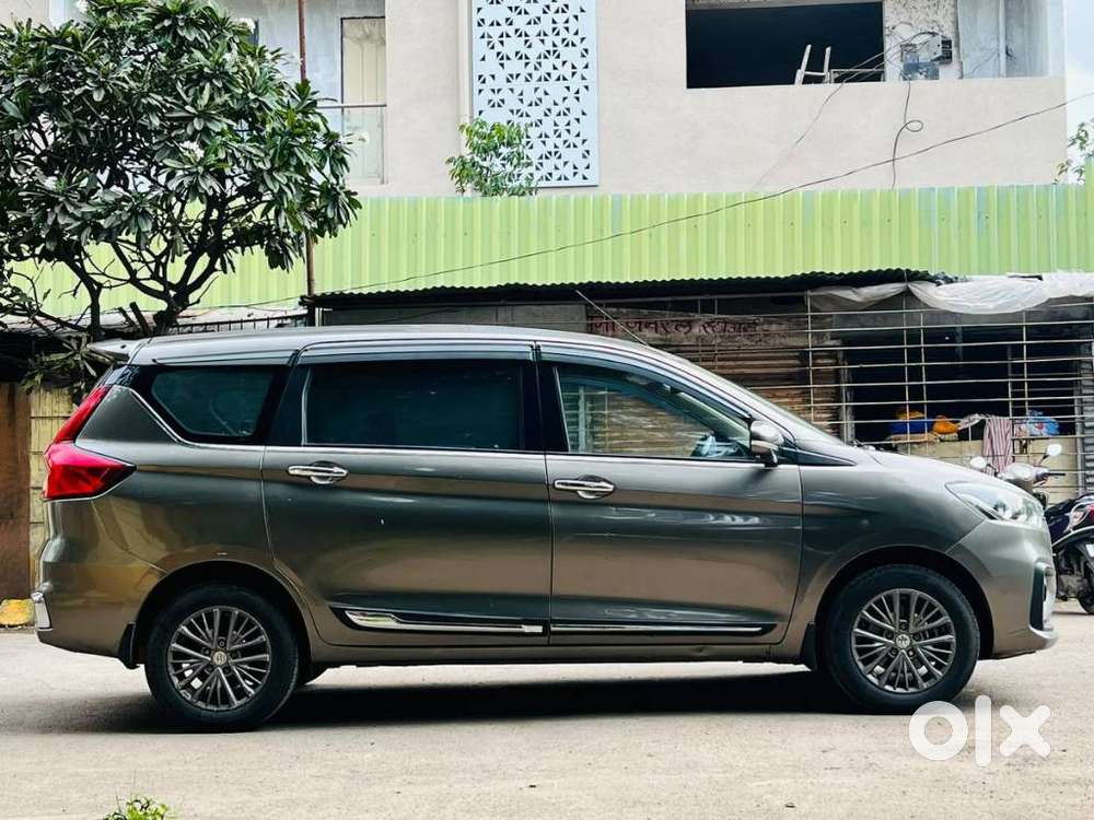 Maruti Suzuki Ertiga Vxi (o) Cng, 2021, Cng & Hybrids