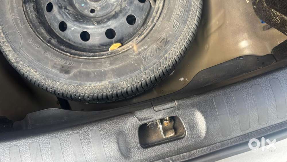 Maruti Suzuki Swift Dzire 2015-2017 1.2 Vxi, 2015, Petrol