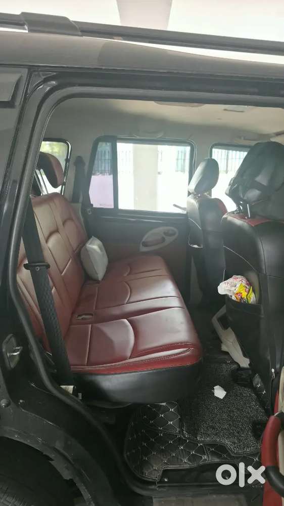 Mahindra Scorpio Classic 2023 Diesel 82191 Km Driven