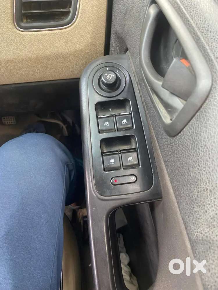 Tata Zest Xm August 2016 Petrol Good Condition