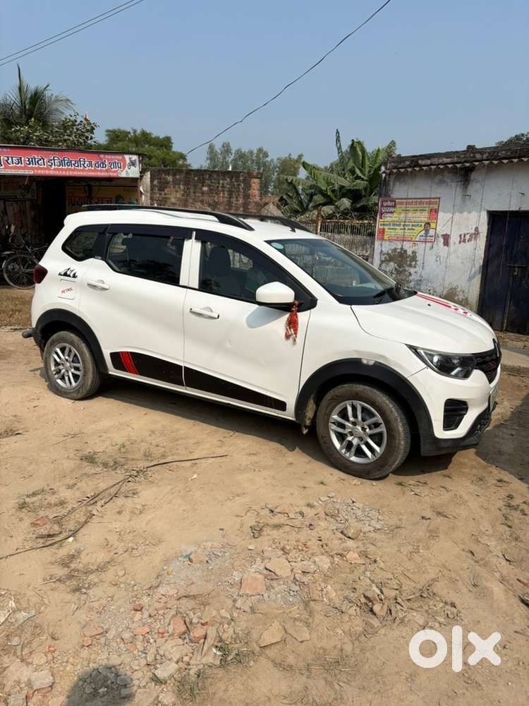 Renault Triber Petrol 2021