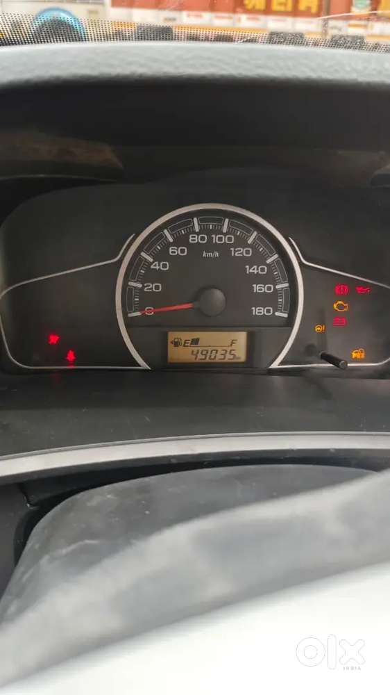 Alto 800 Vxi October 2022 Model _ Brand New Condition