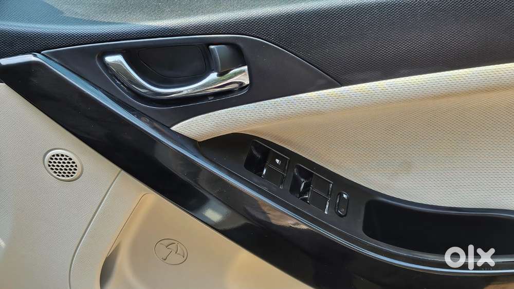 Tata Nexon Ev Xz Plus Dark Edition, 2022, Electric