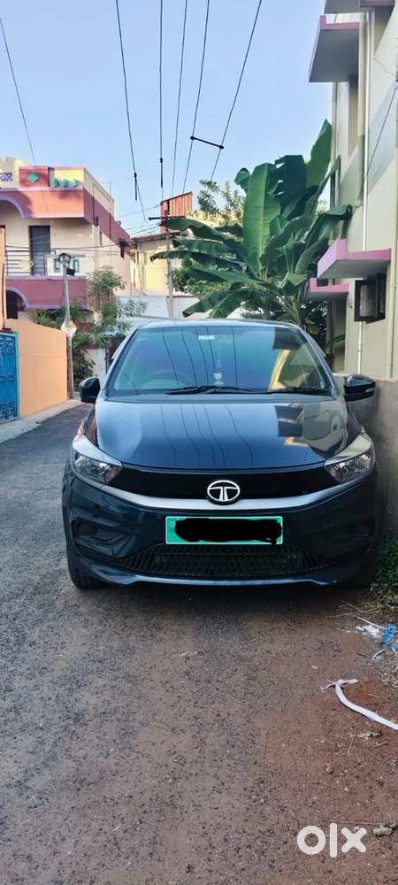 Tata Tiago Ev Xt Mr 2025