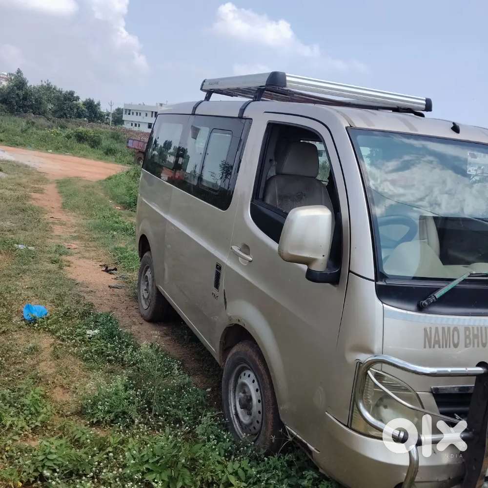 Tata Venture Gx 2013