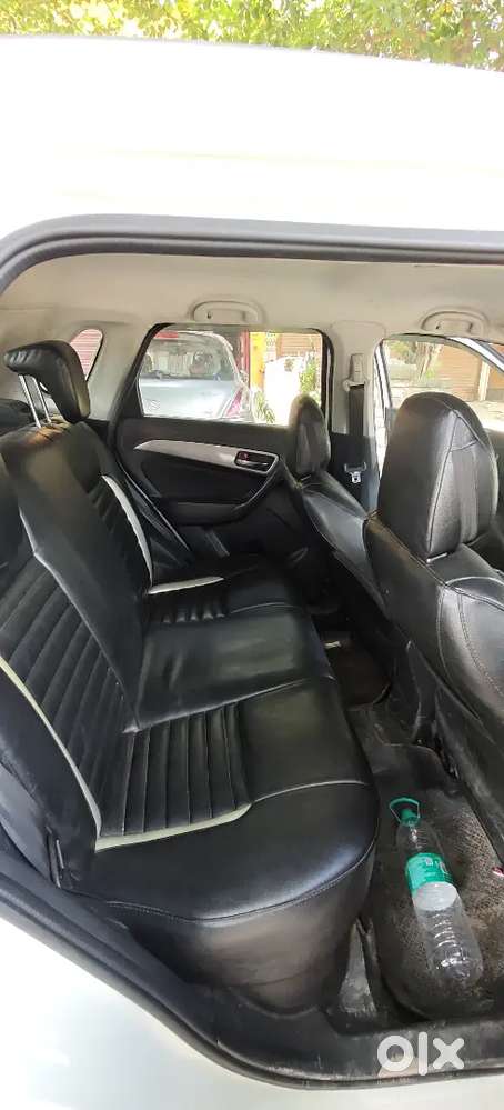 2019 Maruti Suzuki Brezza Zdi Amt