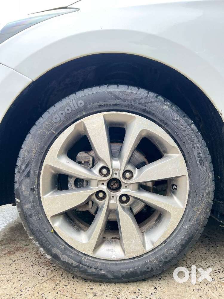 Hyundai Elite I20, 2015, Diesel