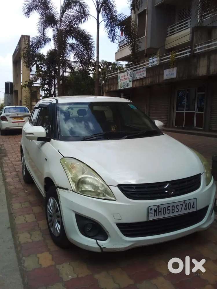 Maruti Suzuki Dzire 2014 Petrol 20230 Km Driven