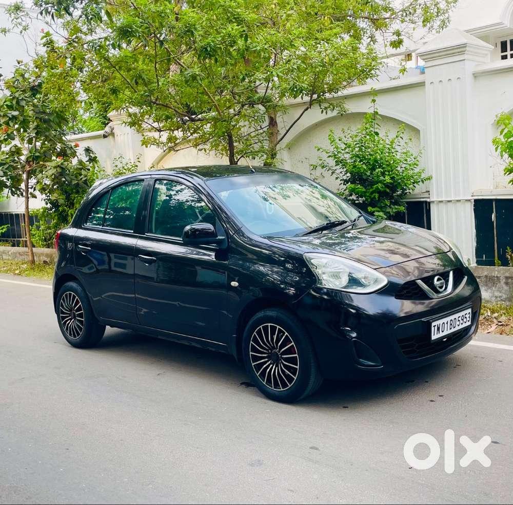 2017 Nissan Micra Xl Optional (diesel) • Single Owner •