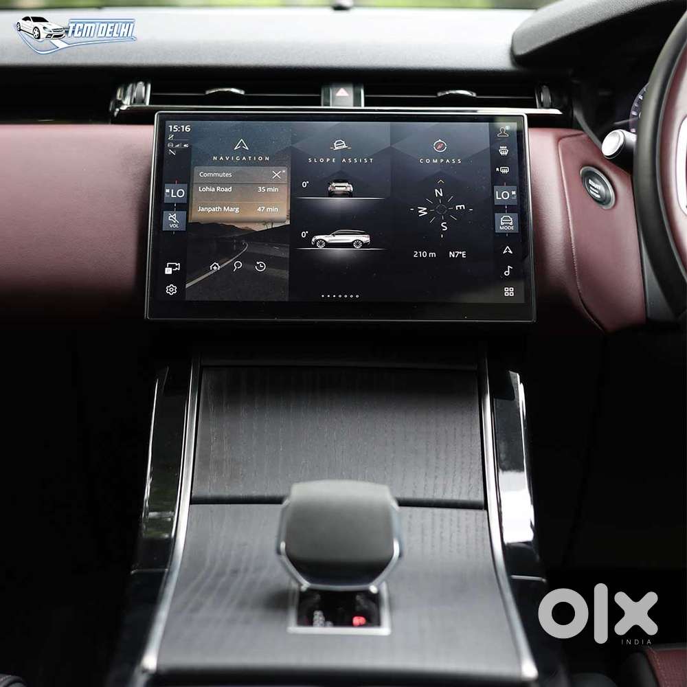 Land Rover Range Velar Hse Dynamic 2.0 Petrol, 2024, Petrol