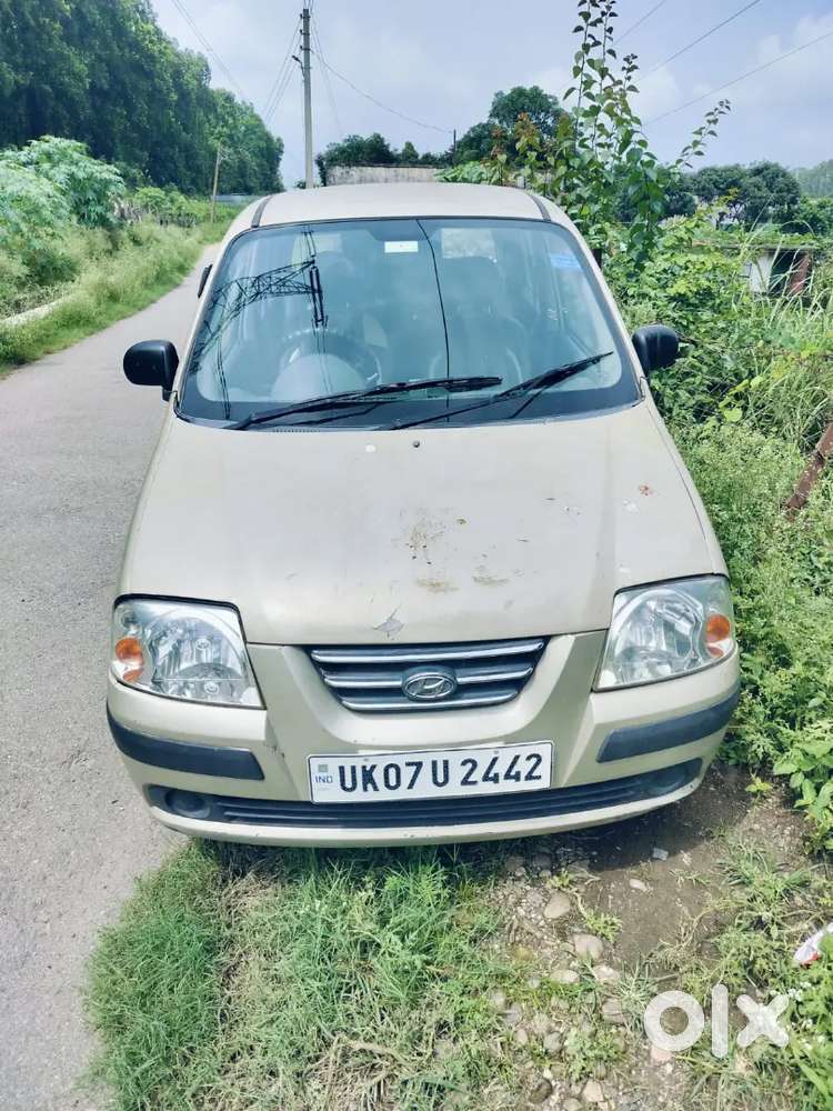 Good Condition Car