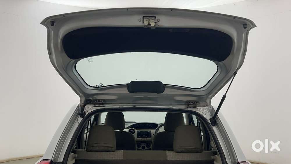 Toyota Etios Liva Xv, 2013, Petrol