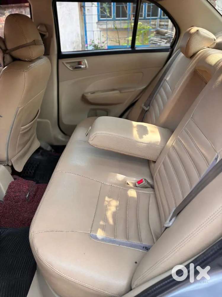 Good Condition With 23 Milage