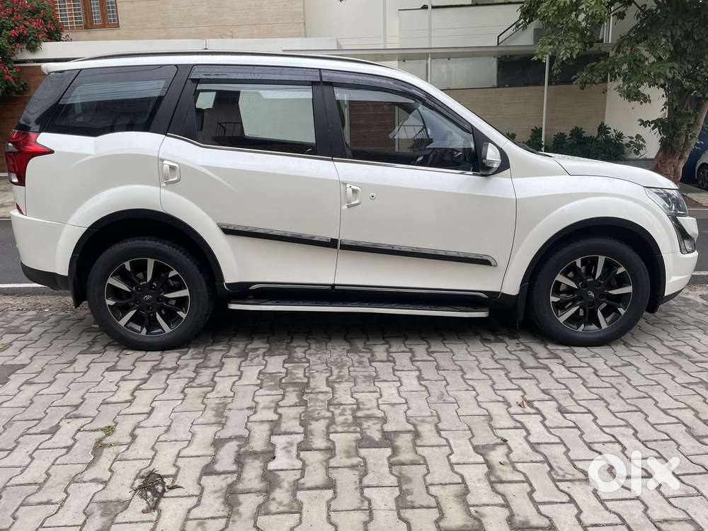 Mahindra Xuv500 W11, 2019, Diesel