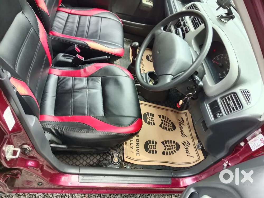 2012 Model Maruti Suzuki Alto Lxi For Sale