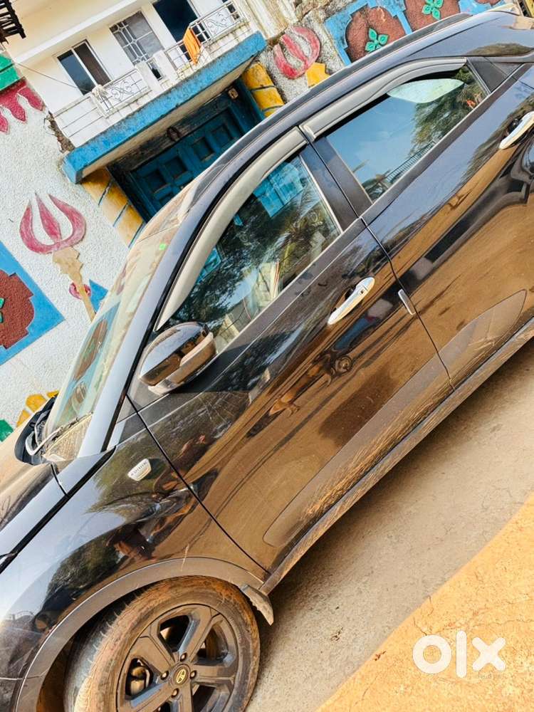 Single Hand Used Car