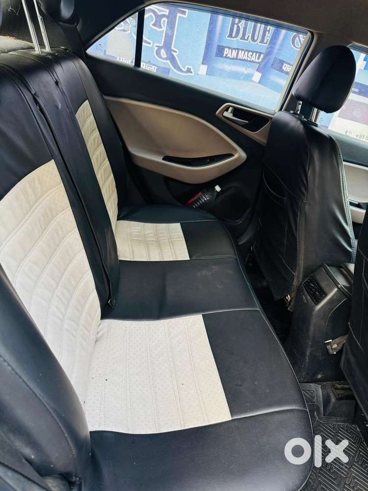 Hyundai Car Manual 2019